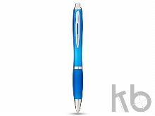 Ручка пластиковая шариковая «Nash»