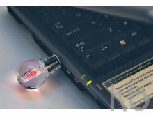 USB-флешка на 4Gb 