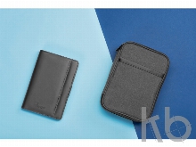 Органайзер для электроники и проводов «District»