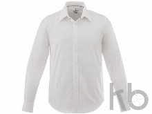 Рубашка «Hamell» мужская с длинными рукавами