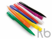 Ручка пластиковая шариковая «London»