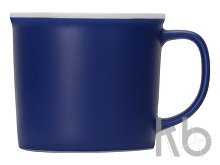 Кружка «Nancy», матовая