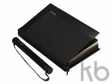 Набор: блокнот А6, ручка шариковая