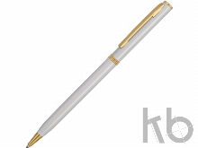 Ручка металлическая шариковая «Лиссабон»