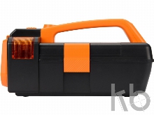 Набор инструментов «Jack»