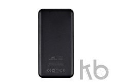 Внешний аккумулятор с быстрой зарядкой QC/PD VA2532, 10000 mAh