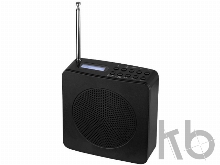 Будильник - радио «DAB»