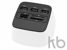 USB Hub на 3 порта «Рошфор»