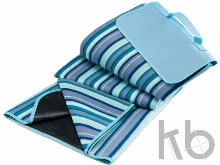 Плед для пикника с подкладкой «Riviera»