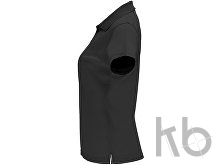 Рубашка поло «Monzha», женская