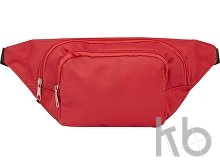 Сумка на пояс «Santander»