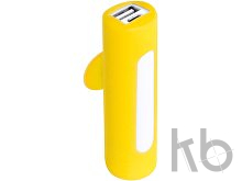 Портативное зарядное устройство, 2200 mAh