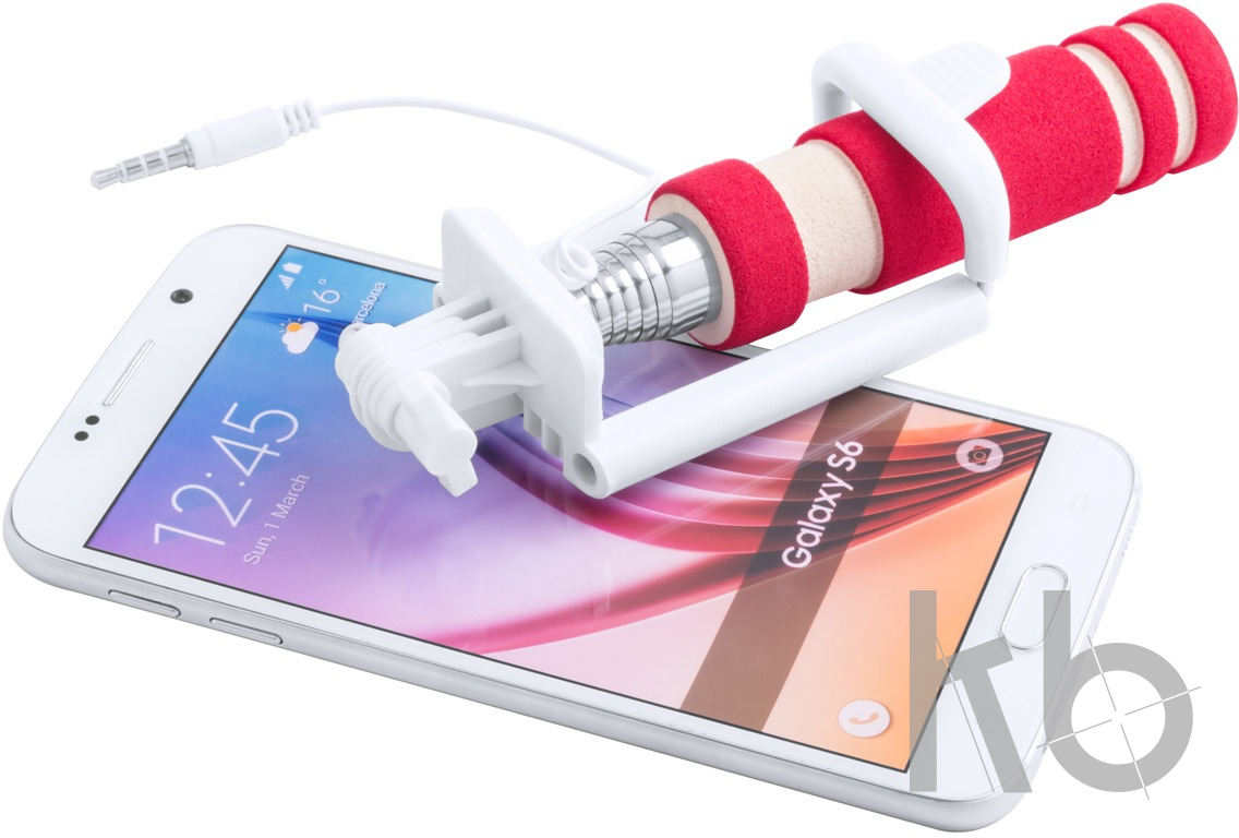 Селфи-палка