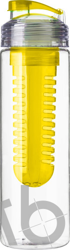 Tritan and PS bottle