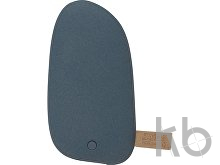 Внешний аккумулятор в форме камня «Stone», 5200 mAh