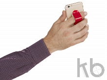 Сжимаемая подставка для смартфона