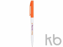 Ручка пластиковая шариковая «Mondriane»