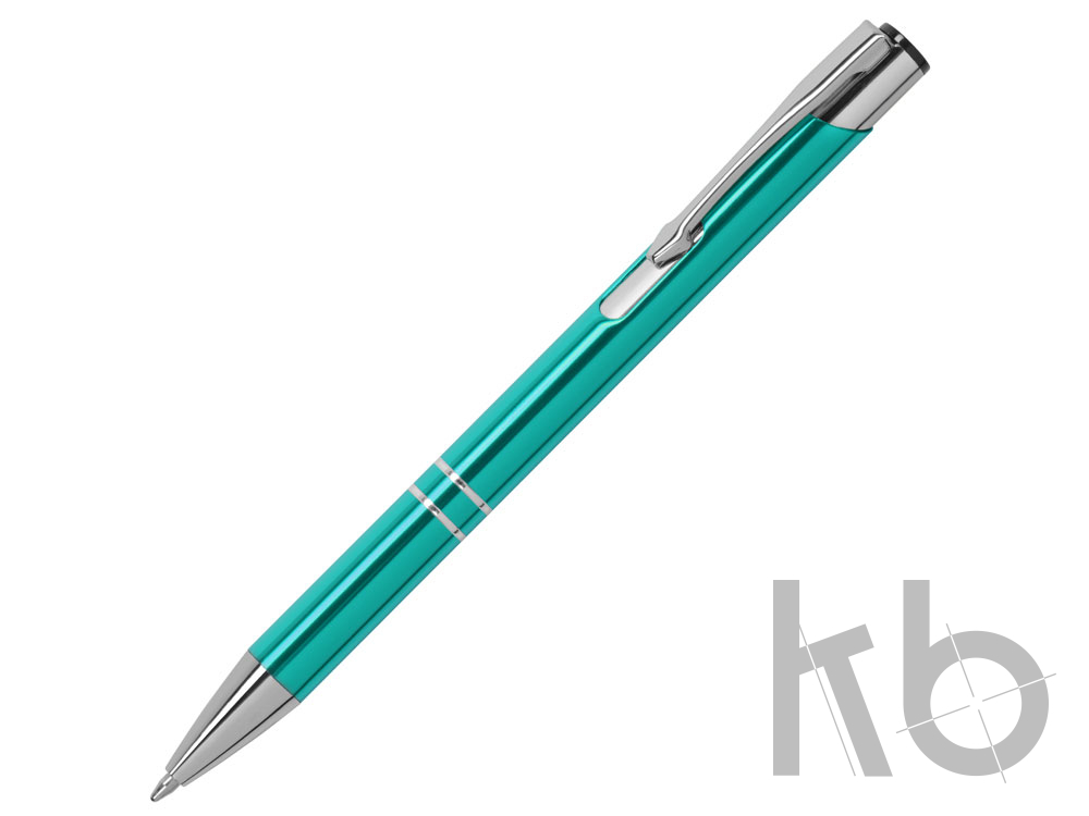 Ручка металлическая шариковая «Legend»