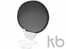 Складной вентилятор (веер) «Breeze»