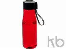 Бутылка спортивная «Ara» с зарядным кабелем