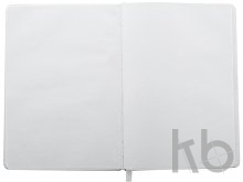 anti-bacterial notebook