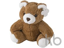 Plush teddy bear