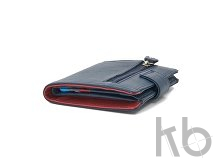 Бумажник мужской