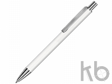 Ручка шариковая металлическая «Groove»