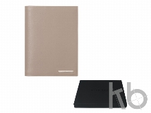 Обложка для блокнота А7 «Essential»