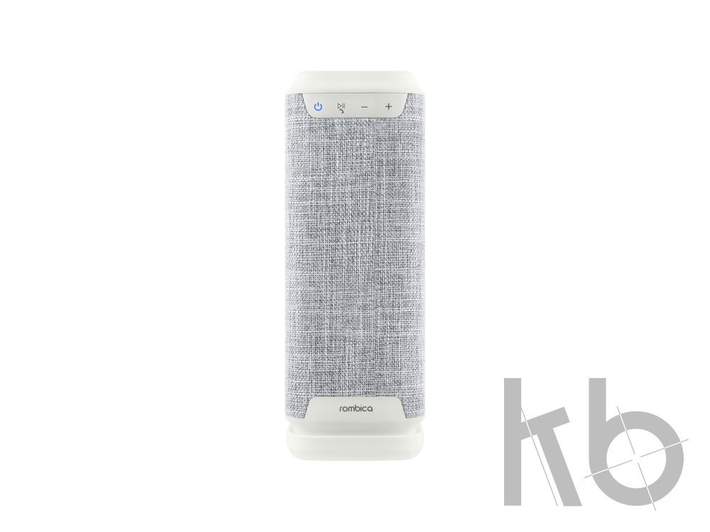 Портативная колонка «mySound Sola», 15 Вт