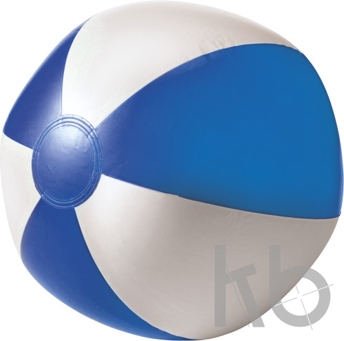 PVC beach ball