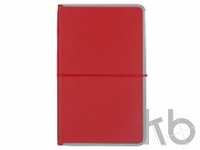 Блокнот А5 «Silver Rim»