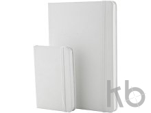 anti-bacterial notebook