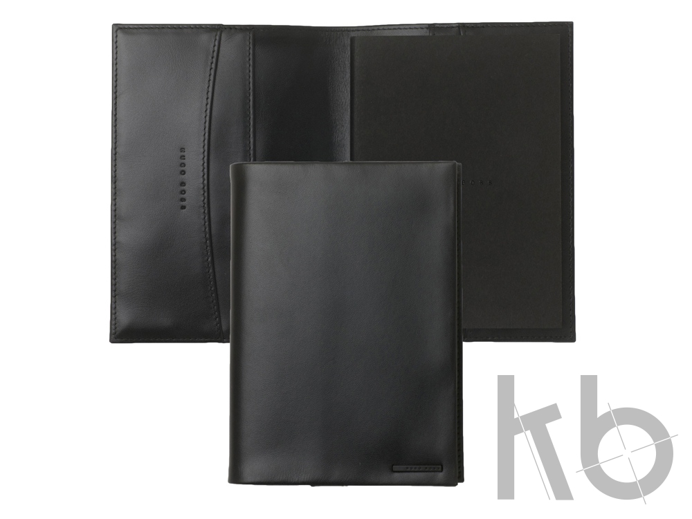 Обложка для блокнота А6 «Dusk»