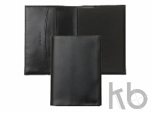 Обложка для блокнота А6 «Dusk»