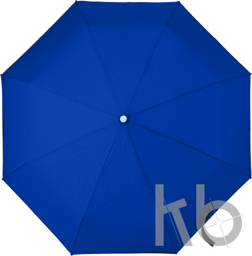 Pongee umbrella