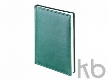 Ежедневник недатированный А4 «Velvet»