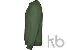 Свитшот с начесом «Clasica» унисекс