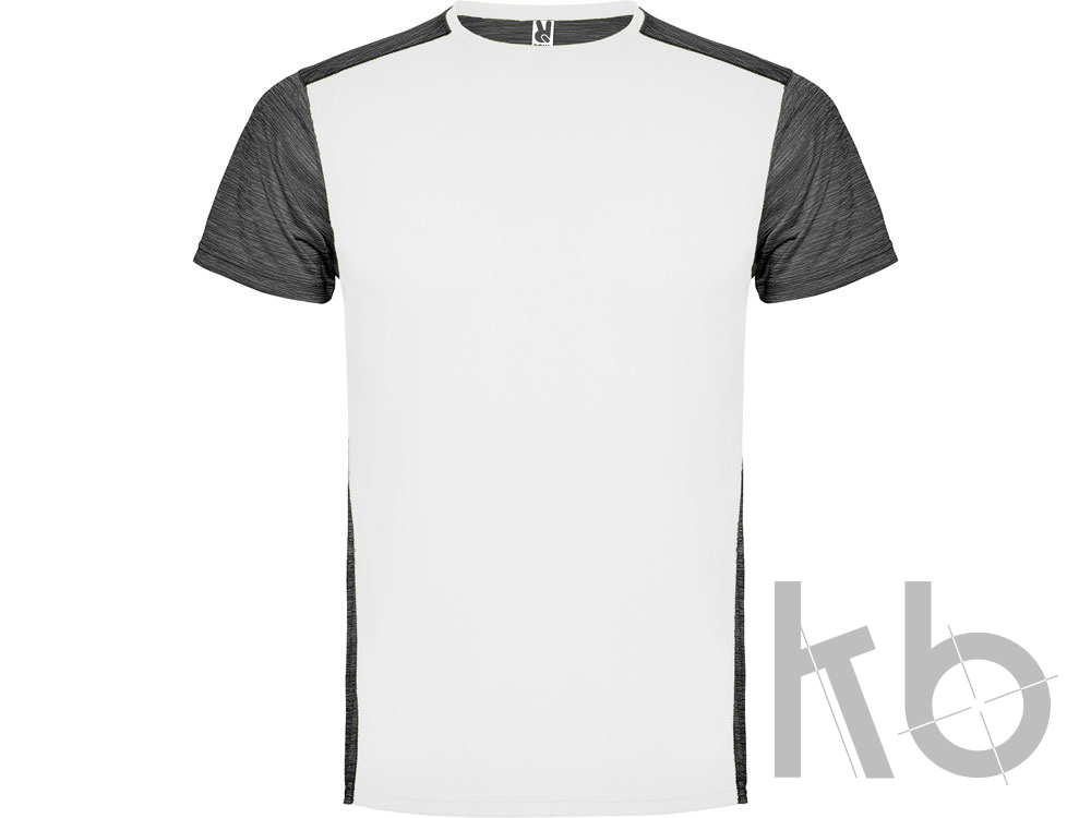 Спортивная футболка «Zolder» мужская