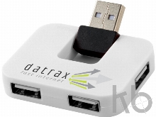 USB Hub «Gaia» на 4 порта