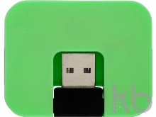 USB Hub «Gaia» на 4 порта
