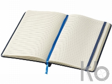 Блокнот А5 «Panama» с ручкой