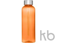 Бутылка спортивная «Bodhi» из тритана