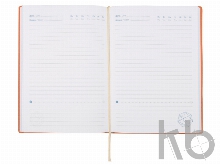 Ежедневник недатированный А5 «Medley AR»