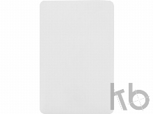 Портативное зарядное устройство «Кард», 2500 mAh