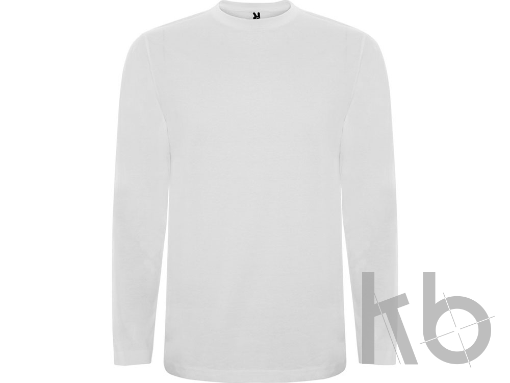 Футболка c длинным рукавом «Extreme» мужская