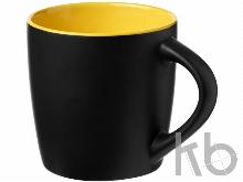 Керамическая чашка «Riviera»