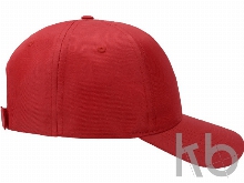 Бейсболка «Poly»