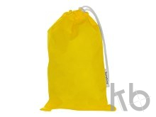 Дождевик со светоотражающими кантами «Sunshine»