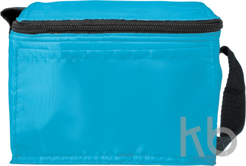 Polyester (210D) cooler bag